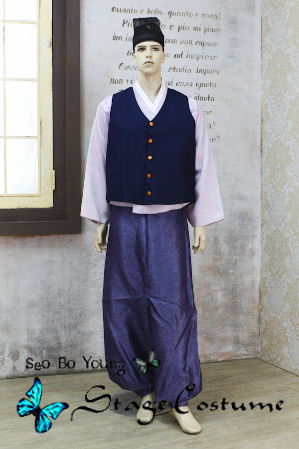 NEW 서보영무대의상
