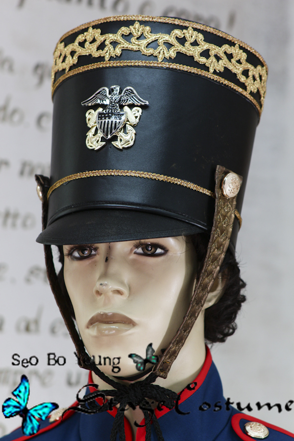 NEW 서보영무대의상