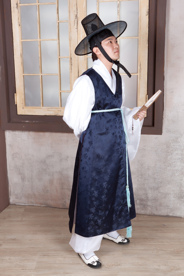 NEW 서보영무대의상